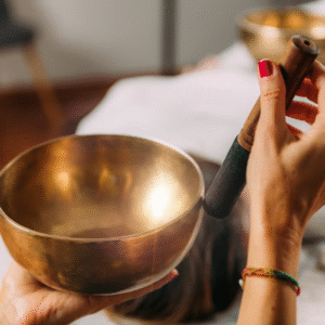 Sound Bath Healing – £30 (Every Sunday @ 5pm)
