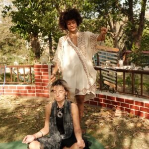Aura Cleansing